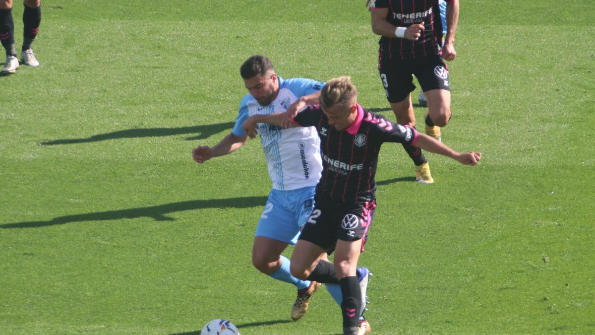 LaLiga SmartBank | Málaga - Tenerife