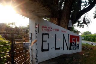 La delegación del ELN en Cuba descarta volver a Colombia en el plazo de 15 días