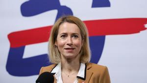 Kallas demana diversificar les compres d’armes i reduir la dependència dels EUA