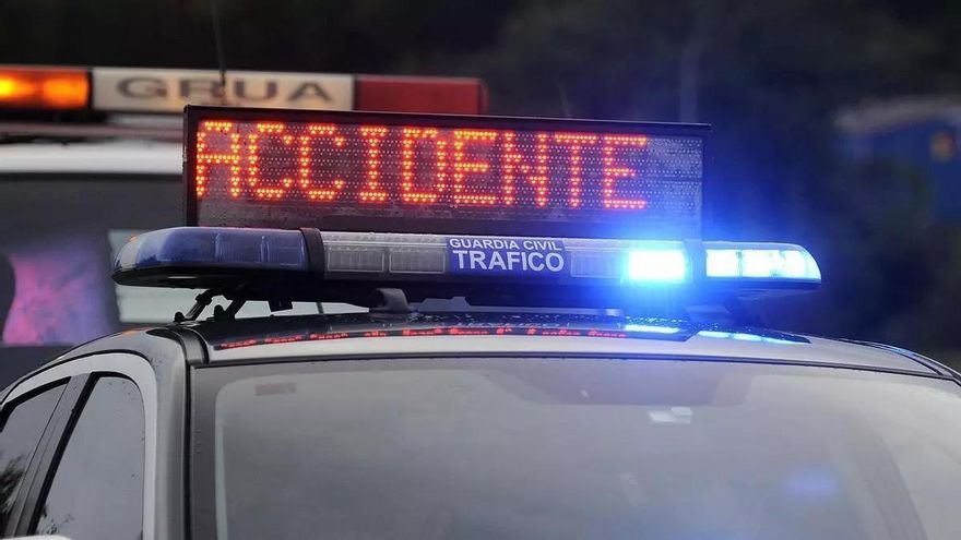 Un conductor octogenario fallece en Láncara