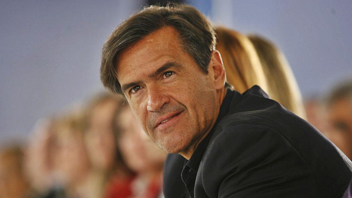 Juan Fernando López Aguilar. | | LP / DLP Juan Fernando López Aguilar. | | LP / DLP