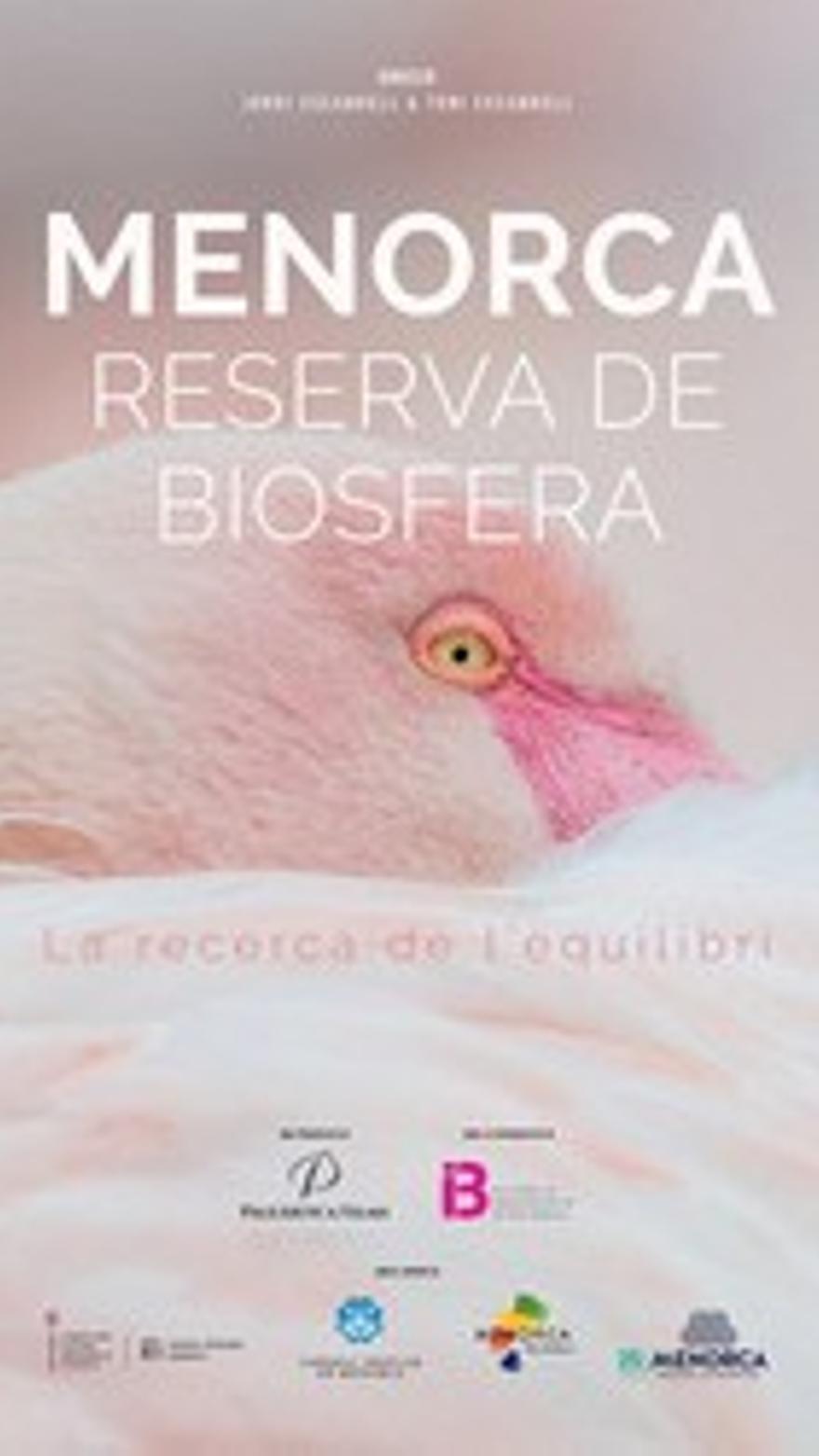 Menorca, Reserva de Biosfera, a la recerca de l&amp;#39;equilibri