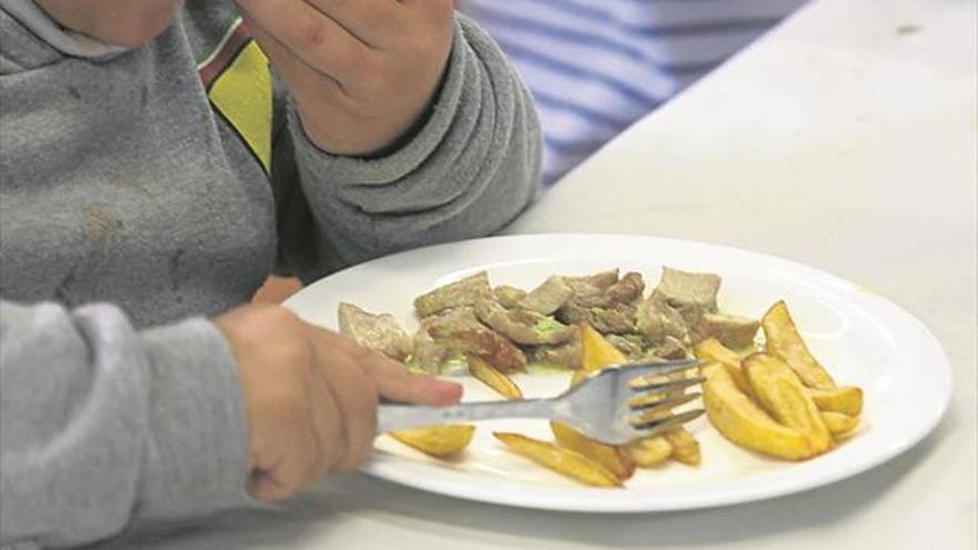 Onda garantiza la alimentación a niños vulnerables este verano