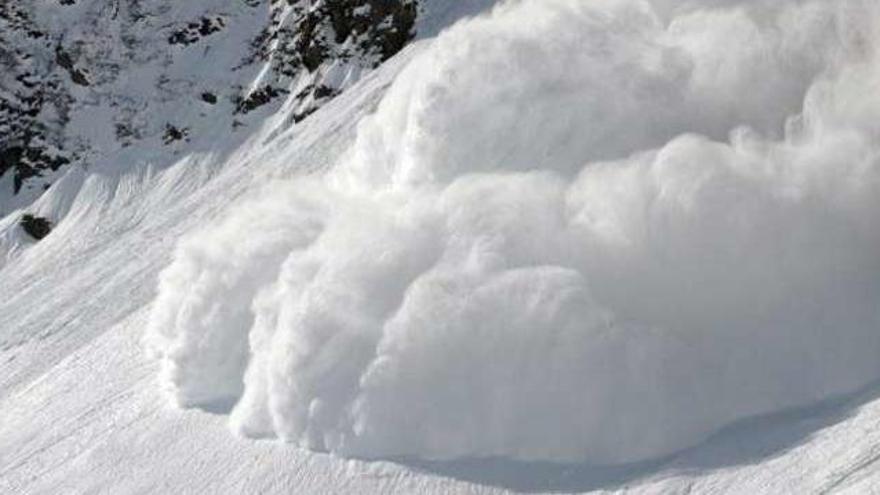 Fallece una joven crevillentina tras una avalancha en Suiza