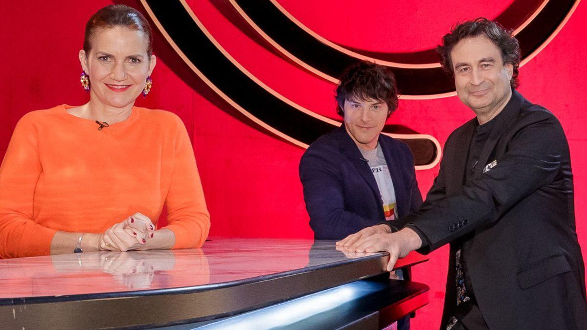 TVE retira &#039;Masterchef&#039; el próximo lunes para emitir el debate de las elecciones andaluzas.