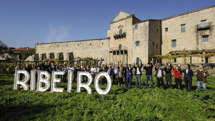 La Xunta promocionará el vino gallego en Alemania