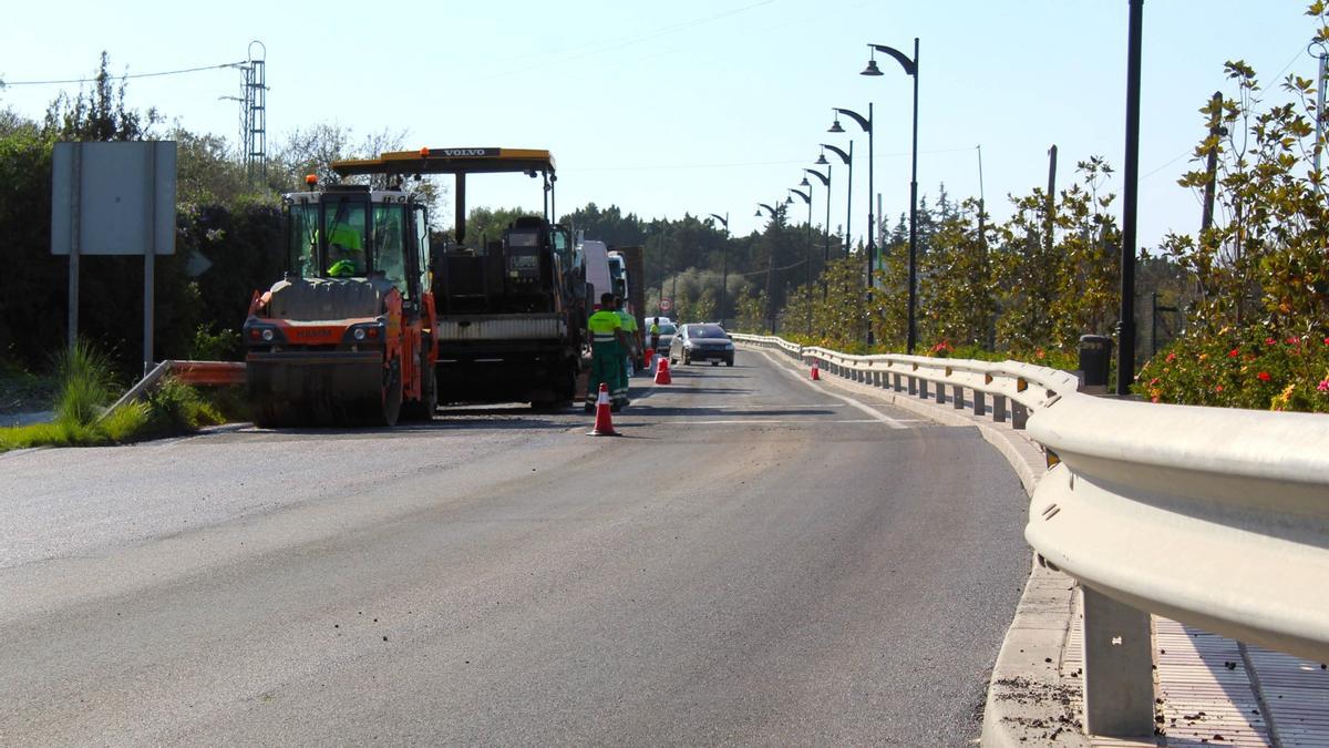 CARRETERAS EN M LAGA La Diputaci n Mejora La Carretera Entre Alhaur n carreteras-en-m-laga-la-diputaci-n-mejora-la-carretera-entre-alhaur-n