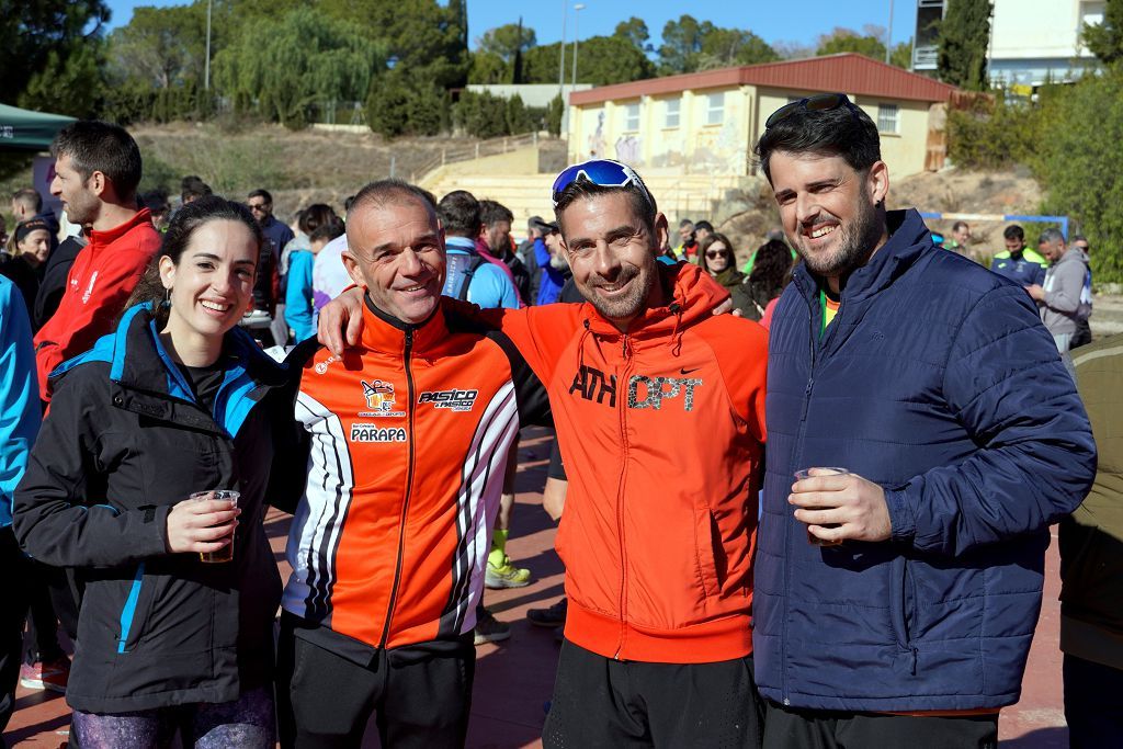 Carrera Lemon Trail de Santomera (II)