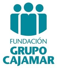 Logo FUNDACION CAJAMAR 2026