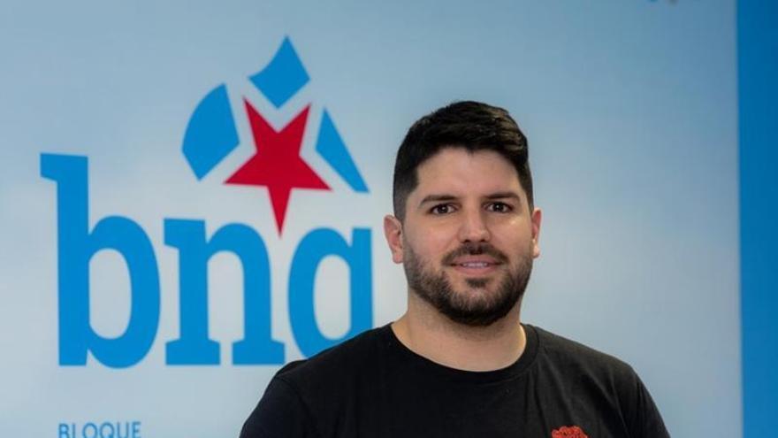 El BNG de Miño critica al Gobierno local por atribuir las carencias del SAF a las bajas