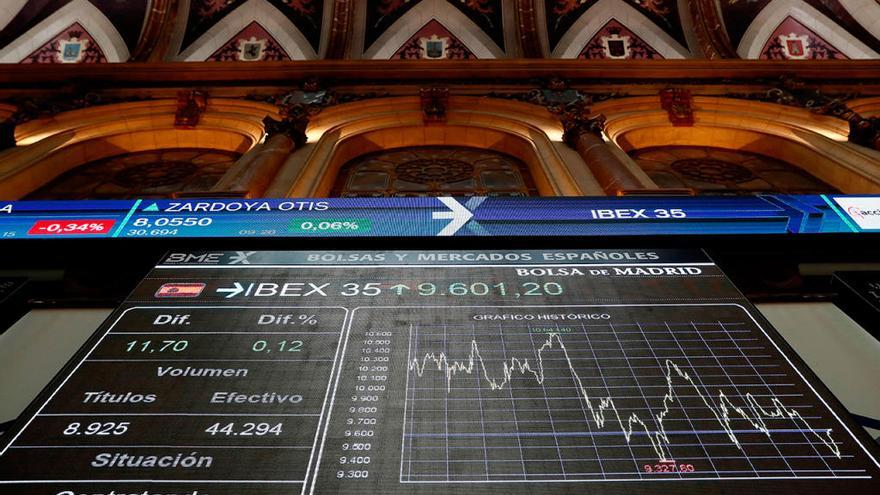 Inditex cede un 5% en bolsa porque Morgan Stanley cuestiona su crecimiento