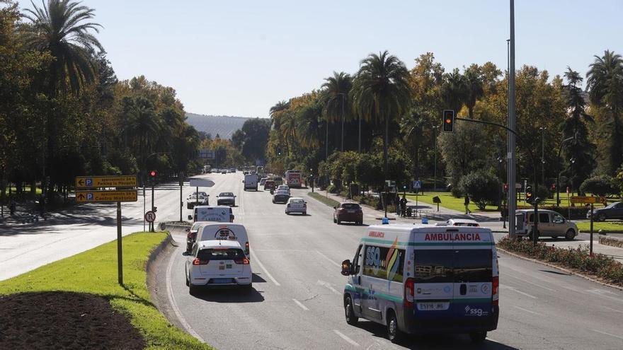 El parking subterráneo de Vallellano, más cerca: el Ayuntamiento de Córdoba ya tiene empresa para las catas arqueológicas
