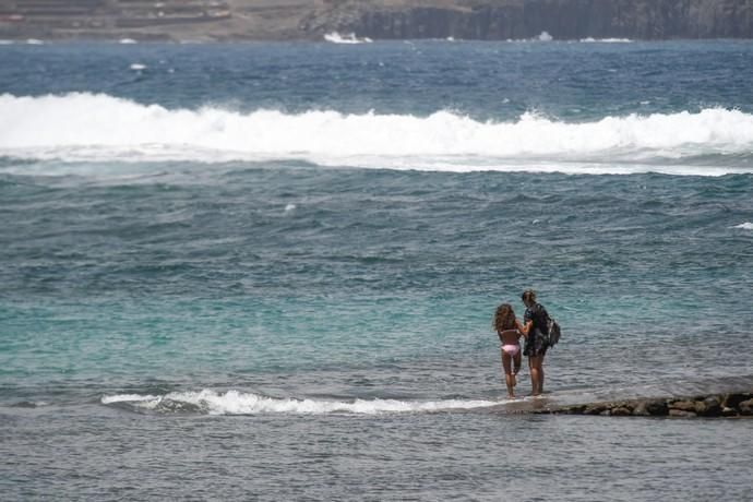 REPORTAJE COMERCIOS Y BARES PASEO DE LAS CANTERAS