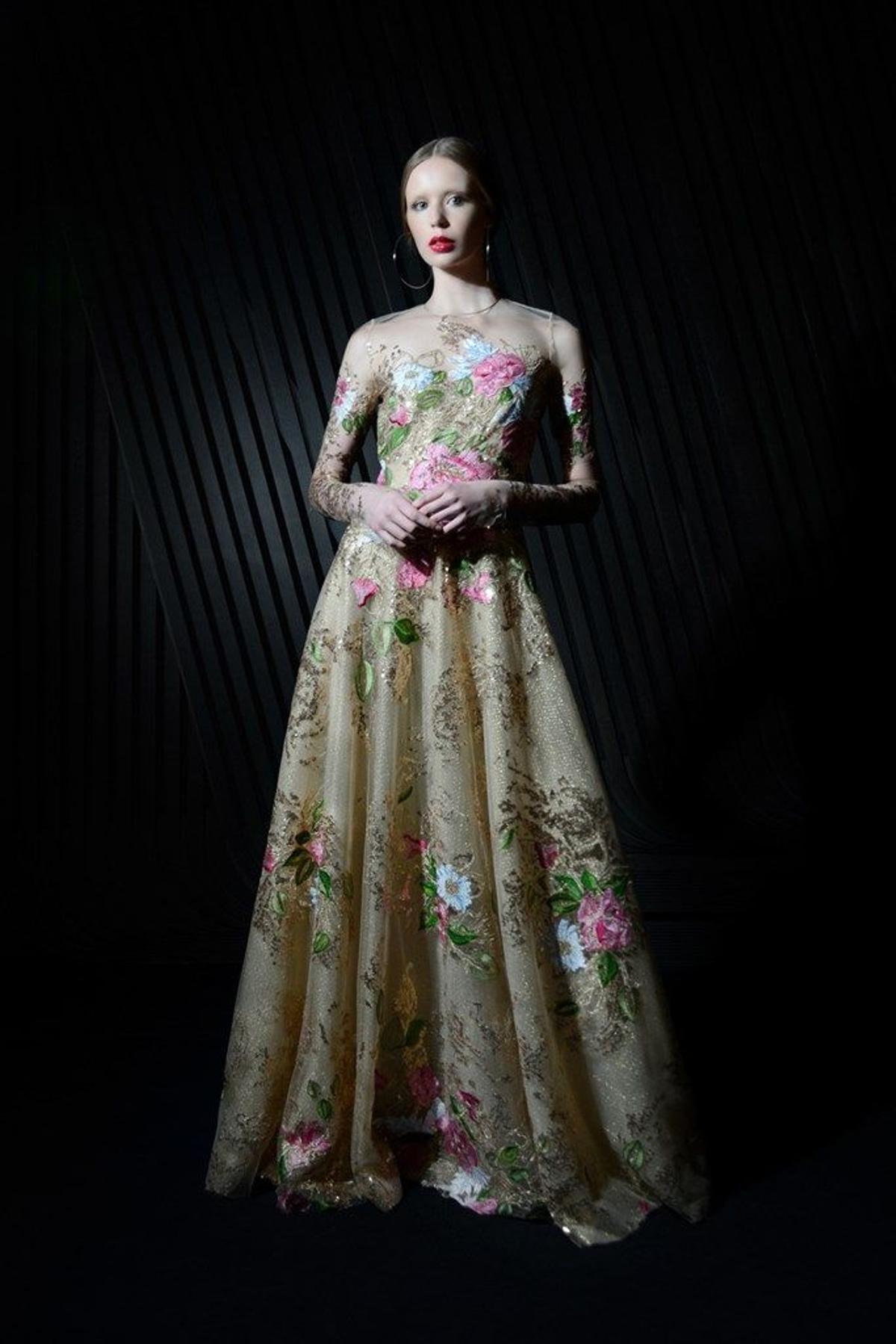 Naeem Khan