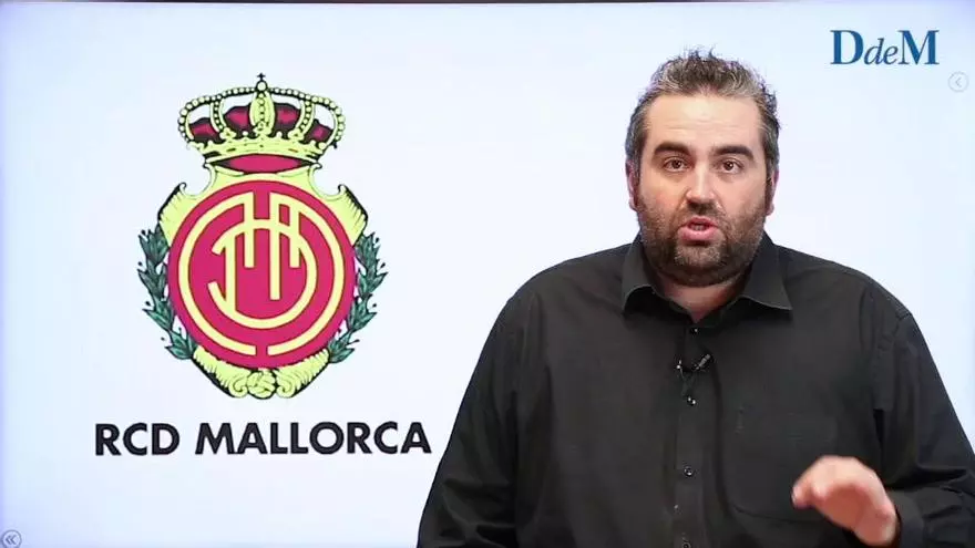 El remate: Una cosa es lo que dice Tebas y la otra es la realidad que marca el coronavirus