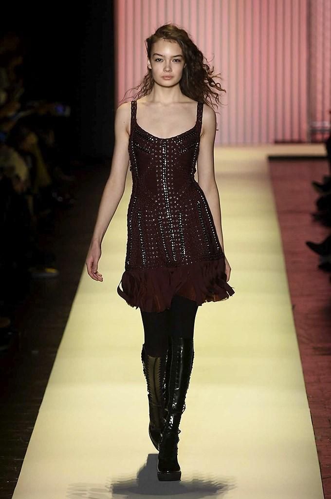 Herve Leger By Max Azria