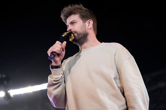 La Kings League de Piqué despedirá a casi la mitad de su plantilla: "Sabíamos que iban a rodar cabezas"