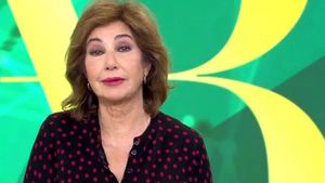 Ana Rosa en El programa de AR