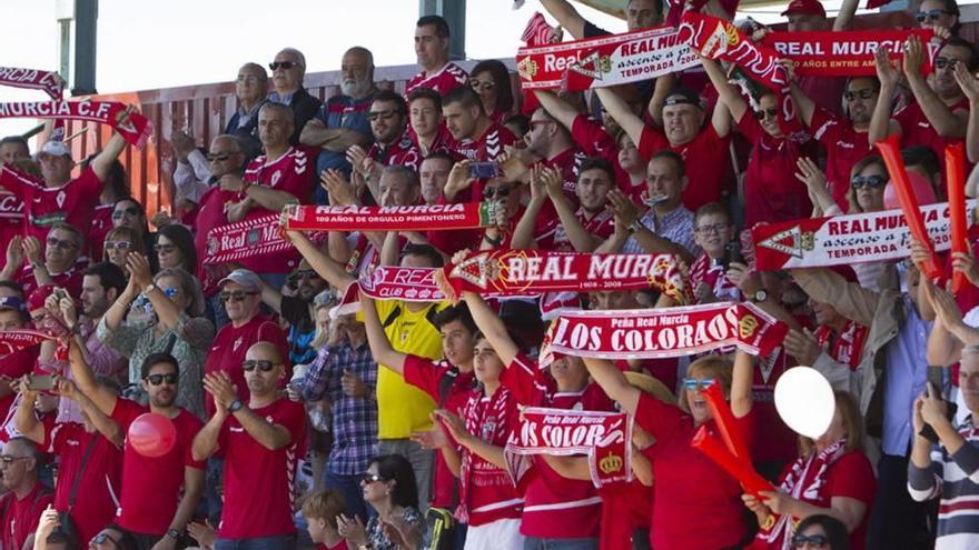 Mil trescientos aficionados ya se han apuntado al viaje a Mestalla