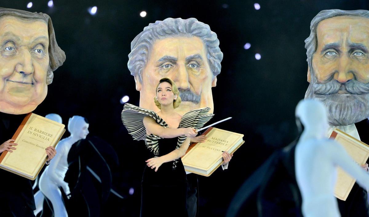 Juegos Olímpicos de Milán-Cortina