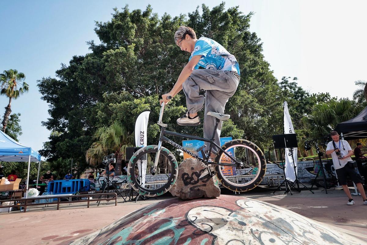 Programa Tenerife Urbano