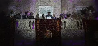 Sin Bibiana pero con Alatriste en el Carnaval de Cartagena