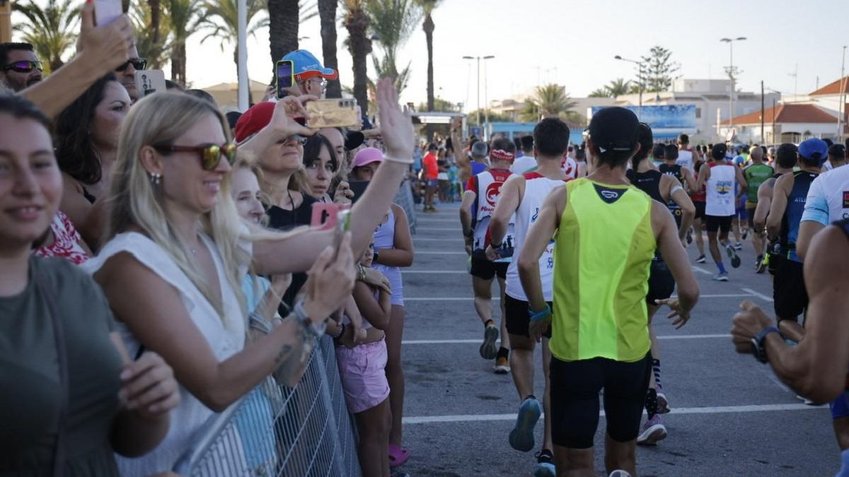 Cross de Cabo de Palos 2025