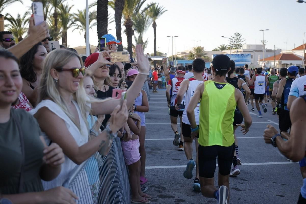 Cross de Cabo de Palos 2025