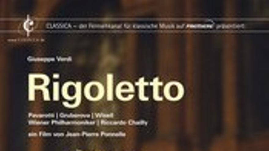 Rigoletto