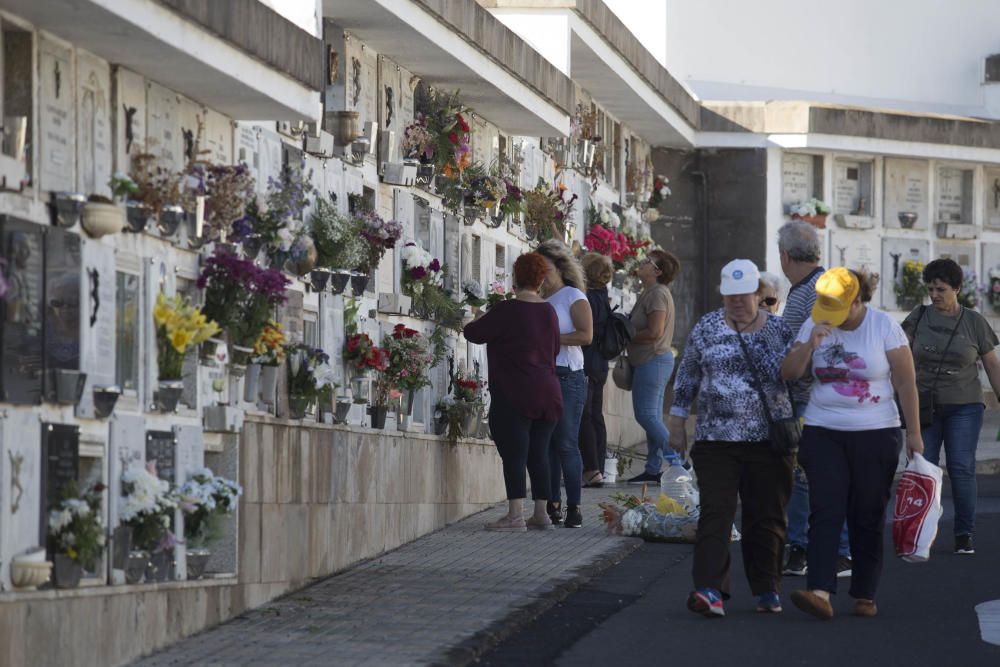 Cementerio de Santa Lastenia