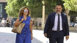La directora del Teatro Principal declara que nadie puso reparos a las cuentas