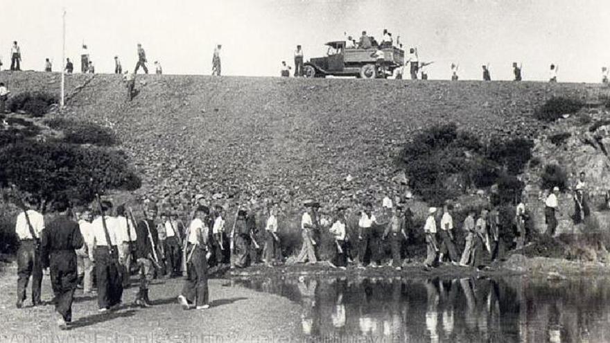 90 Jahre nach der Schlacht von Mallorca: Das geschah wirklich während dieser blutigen Tage