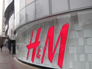 H&M plantea un ERE en España que afectará a un máximo de 1.100 trabajadores