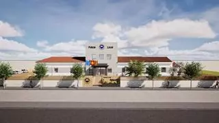 Requena invertirá 682.000 euros en rehabilitar el retén de la Policía Local y habilitar aulas de la DGT