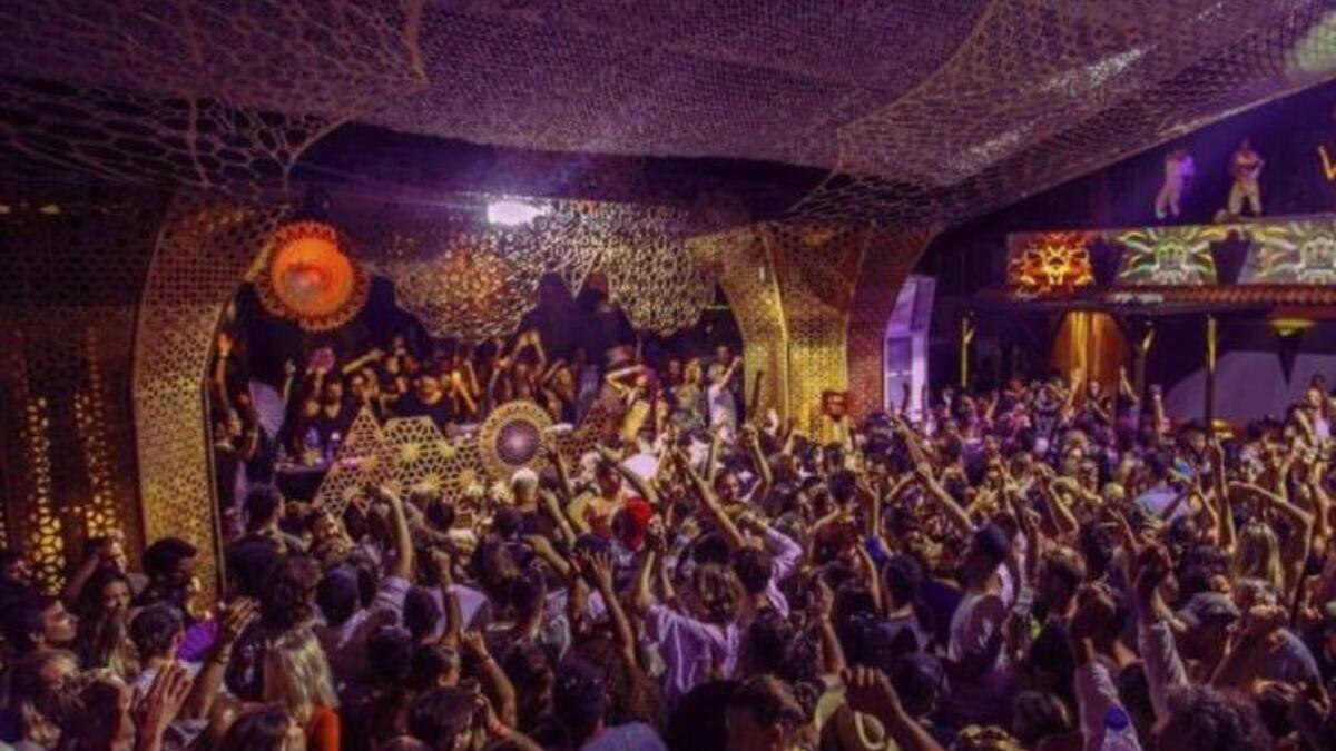 Las mejores fiestas de las discotecas de Mallorca desde el viernes 24 al miércoles 29