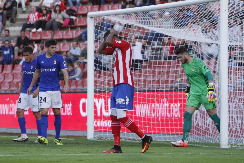 Girona-Oviedo (0-0)