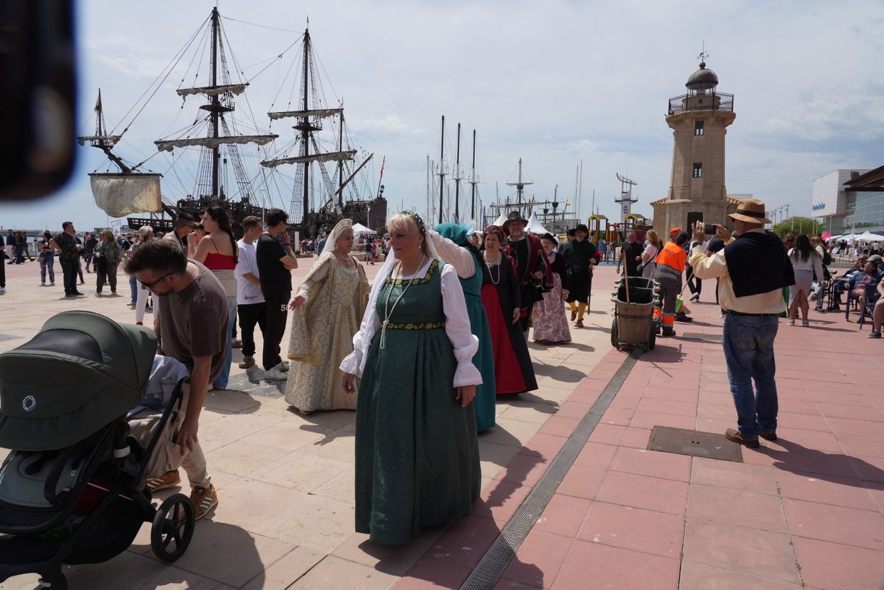 Las mejores imágenes de Escala a Castelló