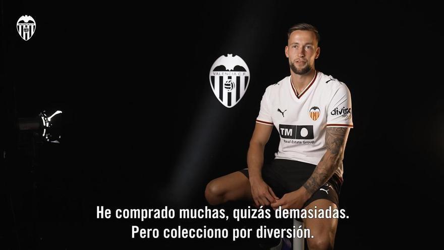 Justin De Haas, un fichaje con los deberes hechos: los detalles que explican por qué llega con ventaja al Valencia CF