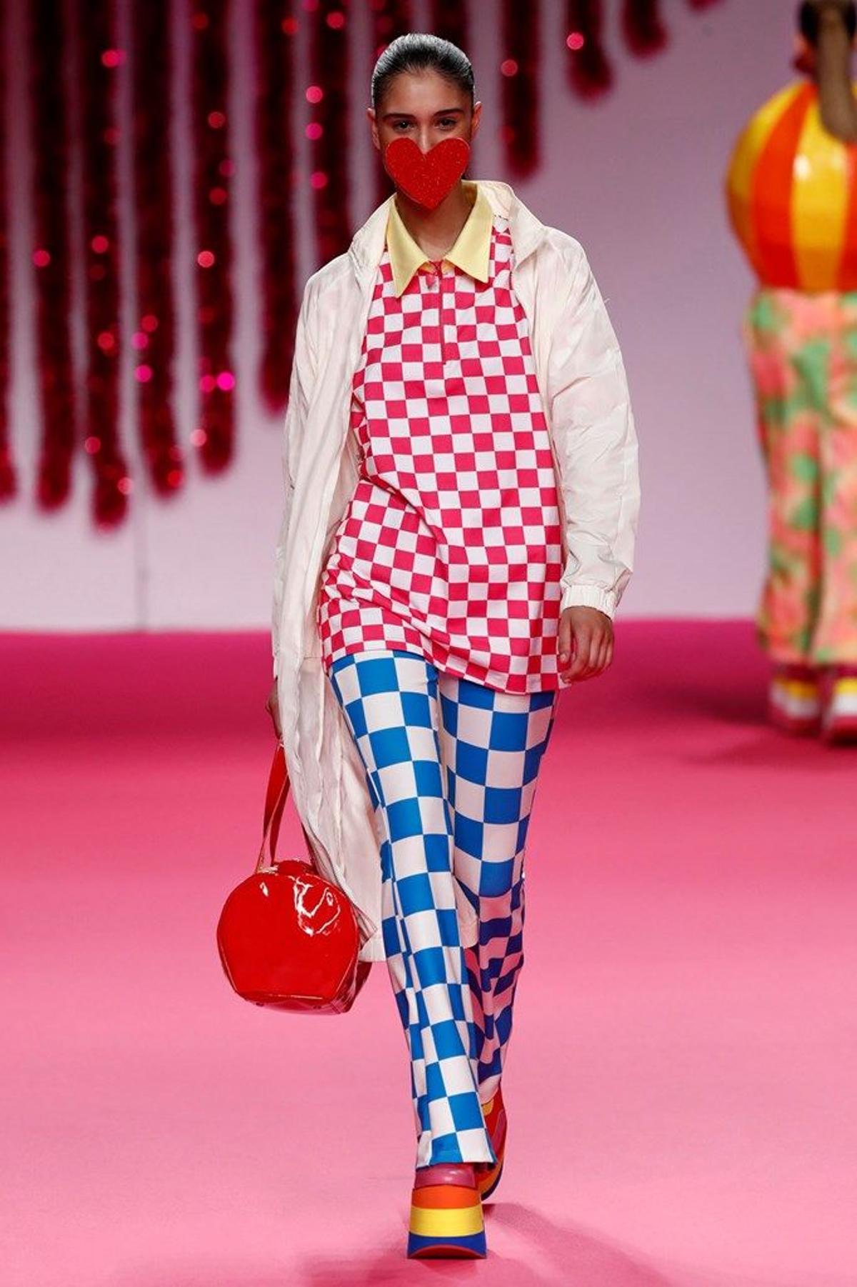 Agatha Ruiz De La Prada