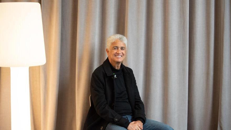 Bebeto y su paso entre generaciones