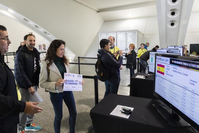 Expo Deporte, la Feria del Corredor ya está en marcha