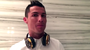 ’Cameo’ de Cristiano Ronaldo en el nou ’teaser’ de Jennifer Lopez.