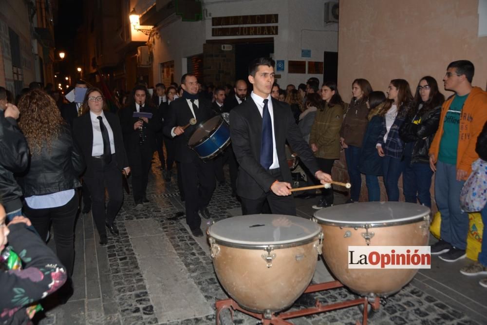 Cabalgata de Reyes Cieza 2018