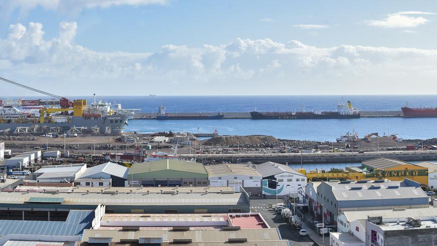 Navantia cierra alianzas en La Luz a tiempo para el gran concurso eólico