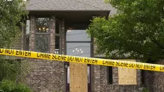Hallan un segundo vehículo del sospechoso del asesinato de la congresista de Minnesota Melissa Hortman