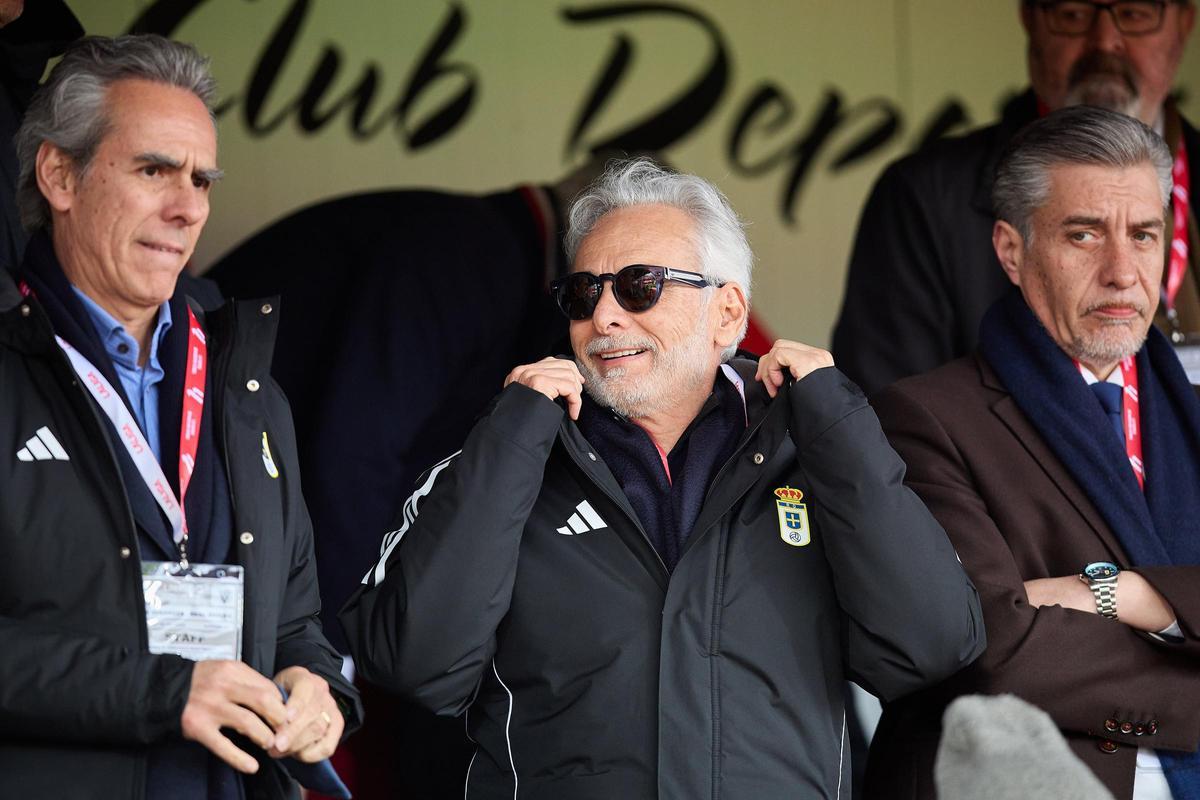 Armando Martínez, Jesús Martínez y Martín peláez, la temporada pasada en Anduva