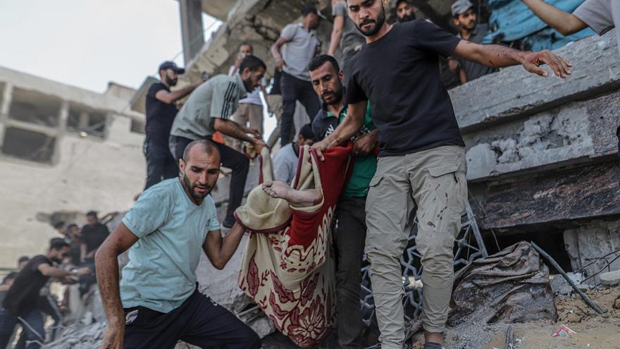 Tres regiones de Italia interrumpen sus relaciones con Israel por las matanzas en Gaza