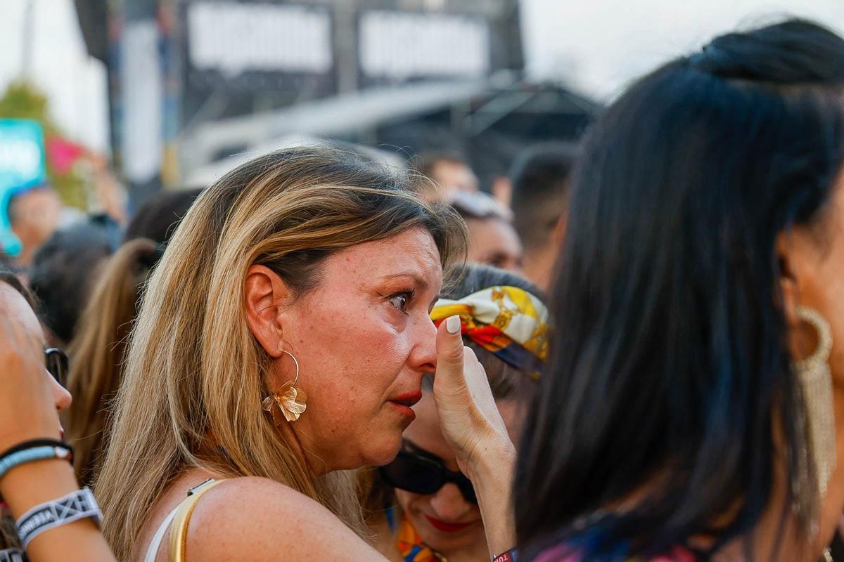 Todas las fotos de la primera jornada del Bigsound 2026 en Torrent