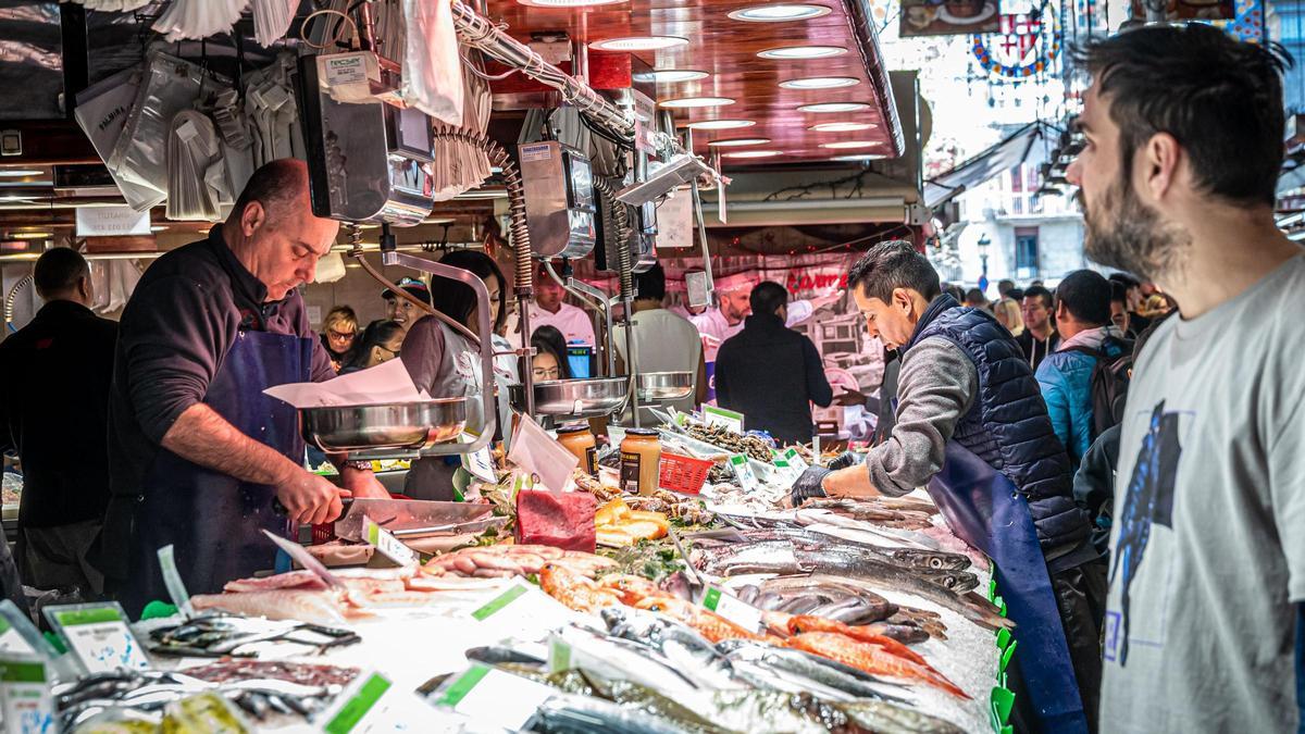 boqueria