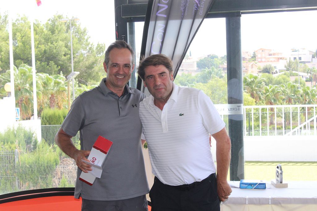 Torneo Villa Molina Golf